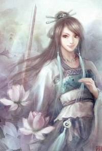 春柳含烟