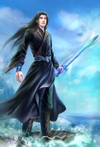 武林七圣/争霸武林/璇宫剑影