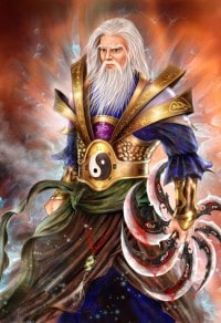 终极系列：打造最强终极一班！